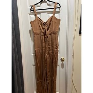 BCBG MaxAzria Jumpsuit